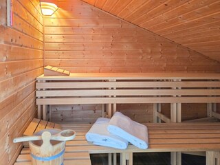 Vakantieappartement Sassnitz Kenmerken 22