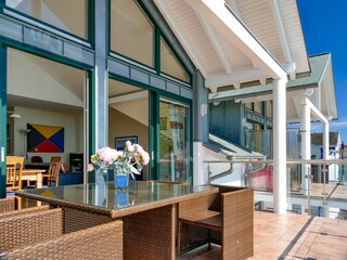 Vakantieappartement Sassnitz Buitenaudio-opname 4