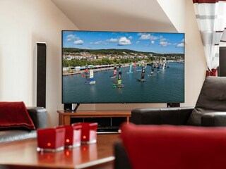 Vakantieappartement Sassnitz Kenmerken 24