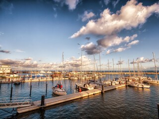 Apartamento de vacaciones Sassnitz Entorno 16