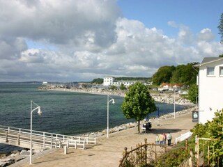 Apartamento de vacaciones Sassnitz  8