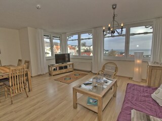 Appartamento per vacanze Sassnitz  9