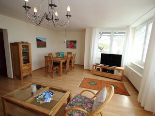 Appartement de vacances Sassnitz  20