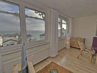 Appartement de vacances Sassnitz  22