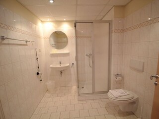 Apartamento de vacaciones Sassnitz  26
