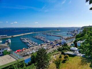 Appartamento per vacanze Sassnitz Ambiente 23