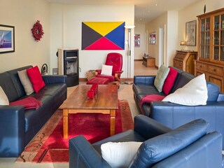 Apartamento de vacaciones Sassnitz Características 8
