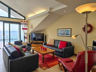 Appartement de vacances Sassnitz Équipement 9