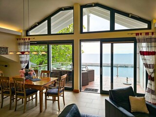 Appartement de vacances Sassnitz Équipement 10