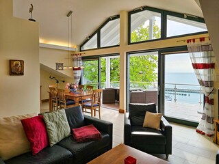 Appartement de vacances Sassnitz Équipement 11