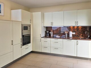 Apartamento de vacaciones Sassnitz Características 15