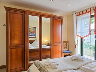 Appartamento per vacanze Sassnitz Caratteristiche 17