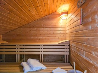 Appartamento per vacanze Sassnitz Caratteristiche 22