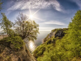 Appartamento per vacanze Sassnitz Ambiente 4