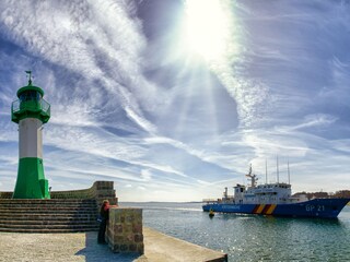 Vakantieappartement Sassnitz Omgeving 7