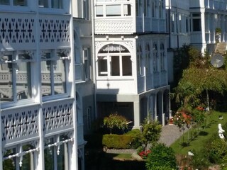 Vakantieappartement Sassnitz Buitenaudio-opname 3