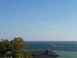 Vakantieappartement App. 409 TSS Villa Seeblick met prachtig uitzicht over het meer - Sassnitz - image1