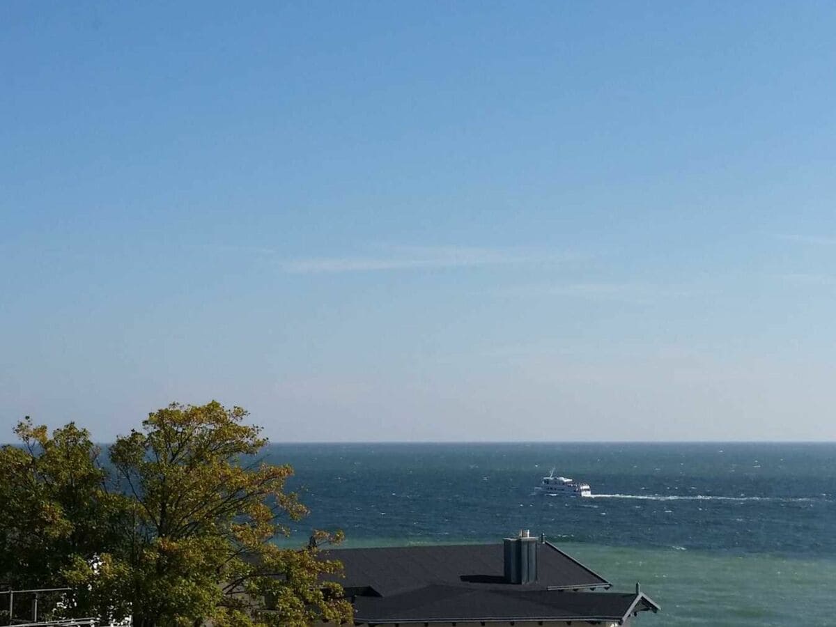 Vakantieappartement Sassnitz Buitenaudio-opname 1