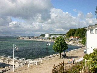 Apartamento de vacaciones Sassnitz Grabación al aire libre 3