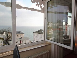 Apartamento de vacaciones Sassnitz Características 8