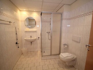 Apartamento de vacaciones Sassnitz Características 18