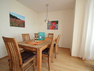 Apartamento de vacaciones Sassnitz Características 9