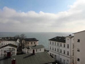 Appartamento per vacanze App. 409 TSS Villa Vista Lago con splendida vista sul lago - Sassnitz - image1