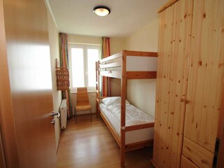 Apartamento de vacaciones Sassnitz Características 11