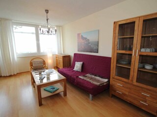 Apartamento de vacaciones Sassnitz Características 13
