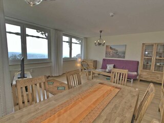 Apartamento de vacaciones Sassnitz Características 14