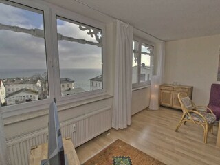 Apartamento de vacaciones Sassnitz Características 16