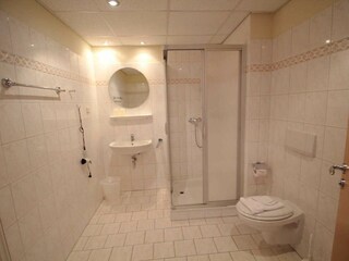 Apartamento de vacaciones Sassnitz Características 17