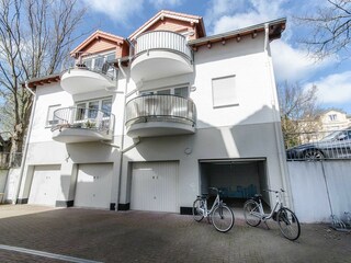 Appartamento per vacanze Sassnitz  17