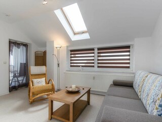 Vakantieappartement Sassnitz Kenmerken 8