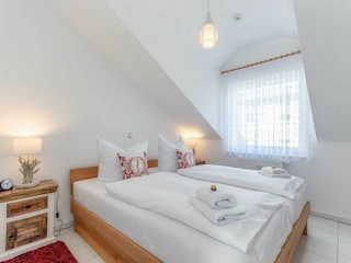 Appartement de vacances Sassnitz Équipement 9