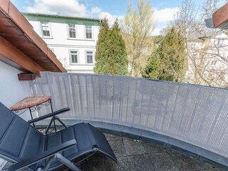 Apartamento de vacaciones Sassnitz  19