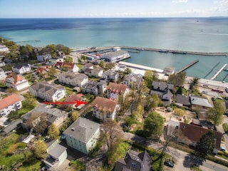 Appartement de vacances Sassnitz  20