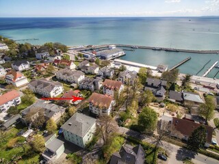 Vakantieappartement Sassnitz  20
