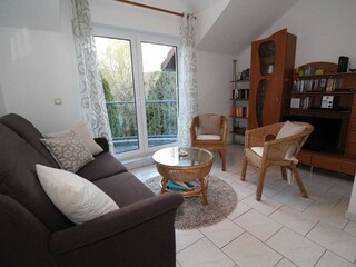 Apartamento de vacaciones Sassnitz Características 12