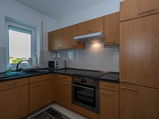 Appartamento per vacanze Sassnitz Caratteristiche 13