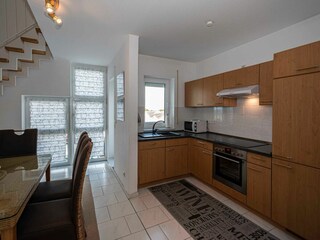 Vakantieappartement Sassnitz Kenmerken 14