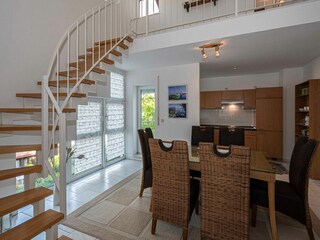 Vakantieappartement Sassnitz Kenmerken 15