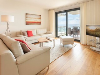 Appartamento per vacanze Sassnitz Caratteristiche 5