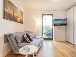 Appartamento per vacanze Sassnitz Caratteristiche 8