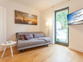 Appartamento per vacanze Sassnitz Caratteristiche 10
