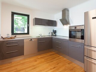 Appartamento per vacanze Sassnitz Caratteristiche 11