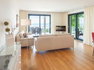 Appartamento per vacanze Sassnitz Caratteristiche 12