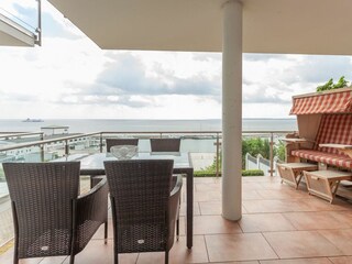 Appartamento per vacanze Sassnitz Registrazione all'aperto 3