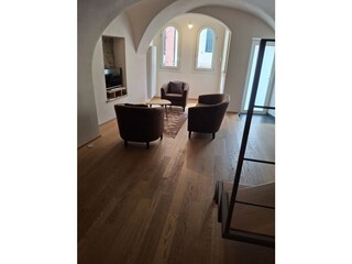 Apartment Civezza Ausstattung 12