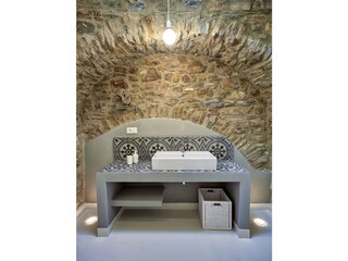 Apartment Civezza Ausstattung 18